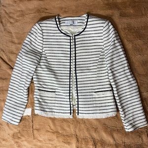 JACKET BLAZER TAHARY